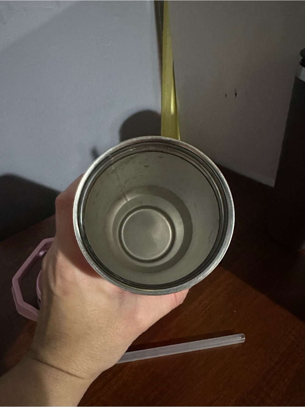 Barbie pink Stanley tumbler - Picture 6 of 6